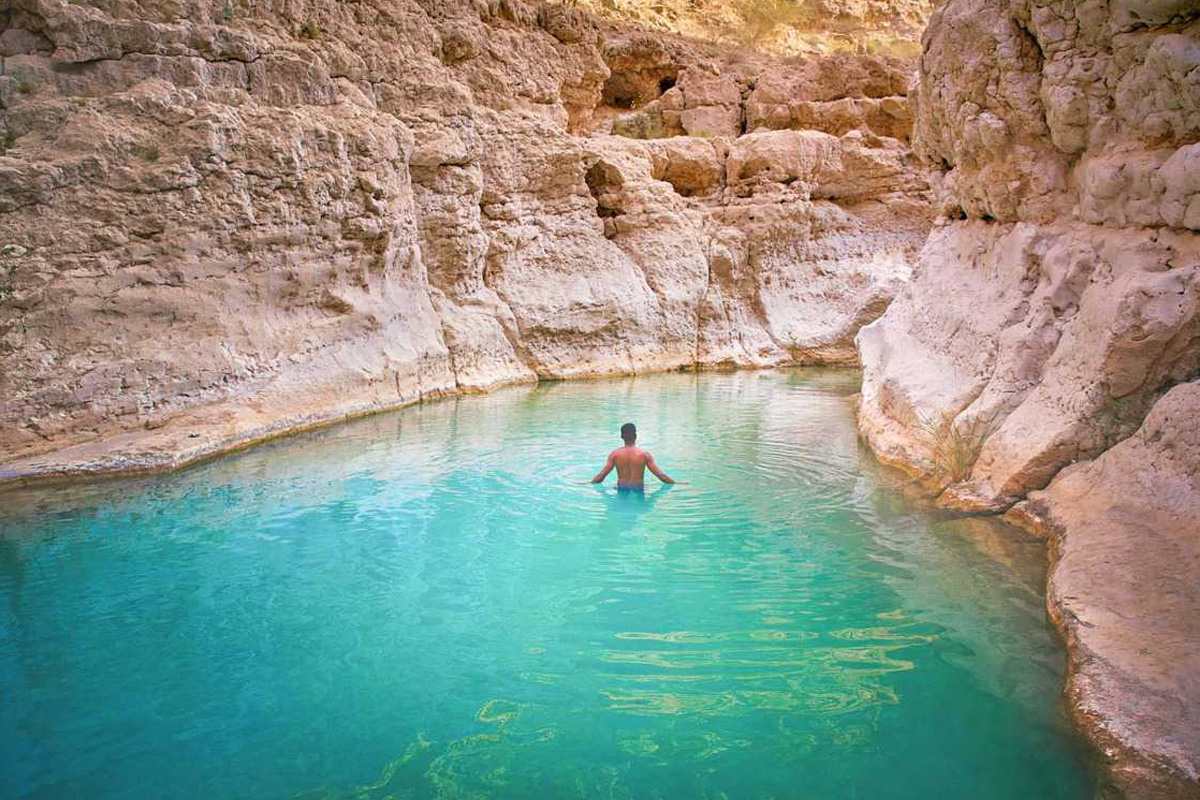 Wadi Land travel & tours