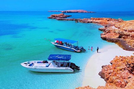 The Most beautiful places worth visiting in Oman