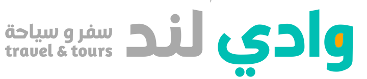 logo farsi wadi land