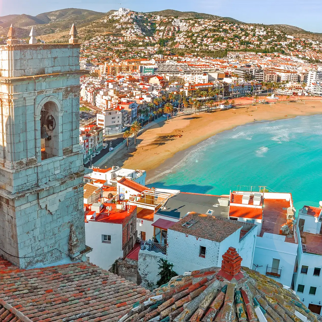 spain tour package valencia