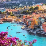10 Days from Italy to France, Ending in Iconic Paris – European Tour (2025-26)
