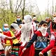 Rasht Culinary capital of northern Iran—famous for its bustling bazaar, food culture, and green streets.