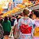 Kyoto Once Japan’s imperial capital, Kyoto is home to 1.5 million residents and filled with cultural and historical treasures.