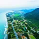 Ramsar A Caspian Sea gem featuring coastal charm, the Ramsar Palace Museum, and a panoramic cable car ride.