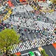 Shibuya Crossing The world’s busiest pedestrian crossing and a vibrant symbol of modern Tokyo.