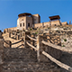 Taqah Historical Town Traditional architecture, a historic fort, and scenic coastal views