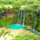 Wadi Gogub A pristine valley with natural greenery and a peaceful atmosphere