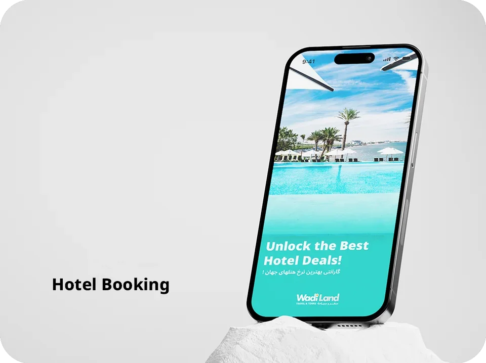 Don’t wait—plan your dream getaway today